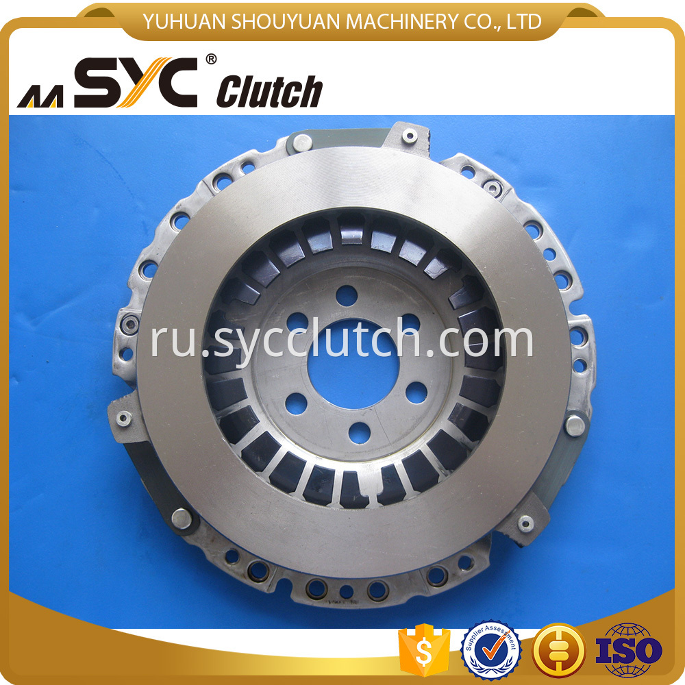 Golf Clutch Pressure Plate